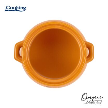 CERAMIC POT + LID 2 L, NICOLAI TAND - Image 5
