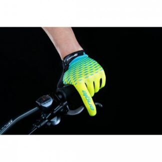 FRC905720-XL Gloves Force MTB Angle, fluo