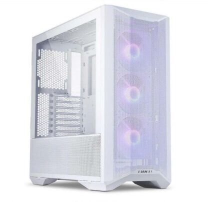 PC Case Lian Li LANCOOL II M C RGB SW MT - Image 2