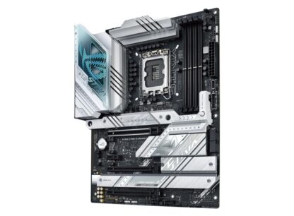 Motherboard Asus ROG STRIX Z790-A WIFI LGA 1700 - Image 2