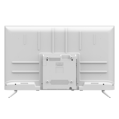 LED TV 43" DIAMOND FHD-SMART 43HL4331F/C - Image 6