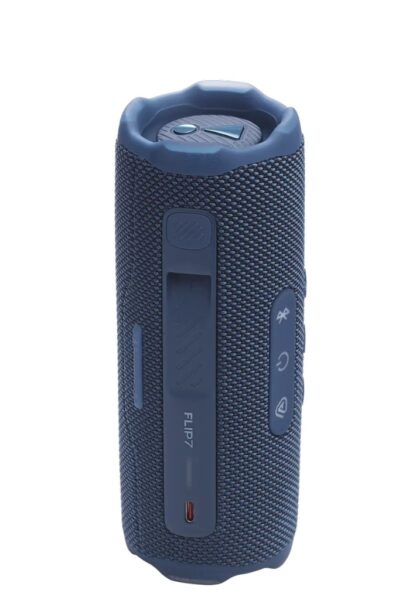 JBL Boxa portabila Flip 7 Bluetooth Blue - Image 2