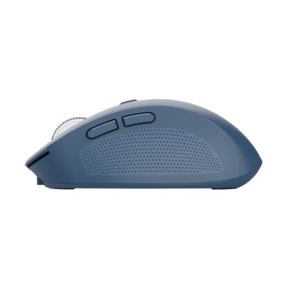 Mouse Trust Ozaa 3200 DPI, blue - Image 4