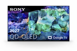 OLED TV 65" SONY XR65A95KAEP