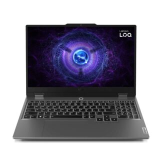 Lenovo Gaming LOQ 15IRX9 FHD I5-13450HX 16 512GB 4050 DOS
