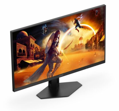 MONITOR 27" AOC 27G4XE - Image 9