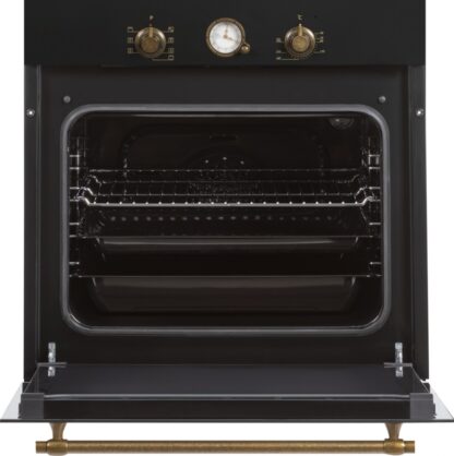 Built-in FRAM FBO-S607GCAR-RBK oven - Image 3