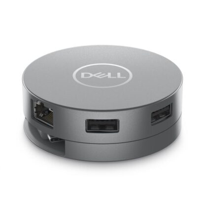 Dell Adapter 6in1 USB-C Multiport DA305