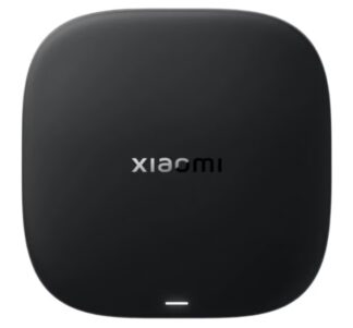 Xiaomi TV Box S 3nd Gen