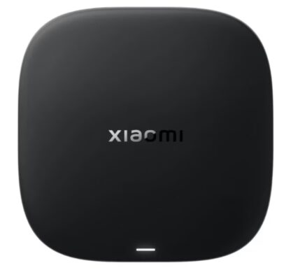 Xiaomi TV Box S 3nd Gen