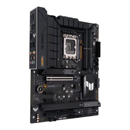 Motherboard ASUS TUF GAMING H770-PRO LGA1700 DDR5 - Image 2