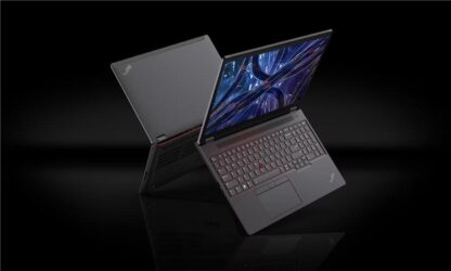 Lenovo ThinkPad P16 i9-13980HX WQXGA 32 1Ts 2000 3Y Windows 11 Pro - Image 4