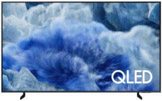 QLED TV 50" SAMSUNG QE50Q8FAAUXXH
