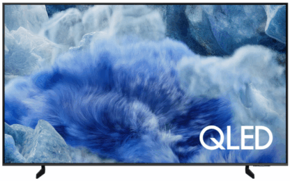 QLED TV 50" SAMSUNG QE50Q8FAAUXXH