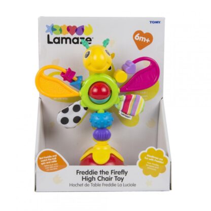 Lamaze- Freddie's firefly - Image 3