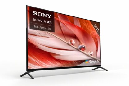 LED TV 75" SONY XR75X93JAEP - Image 3