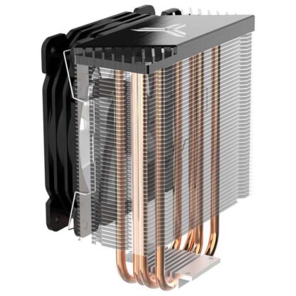 Jonsbo CR-1000 CPU RGB 120mm black - Image 4