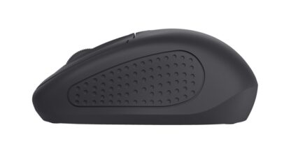 Mouse Trust Wireless 1600 DPI, black - Image 4