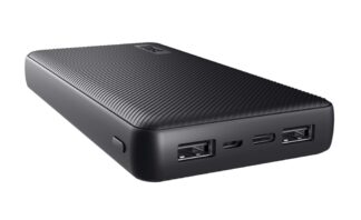 Trust Primo Powerbank 20.000mAh