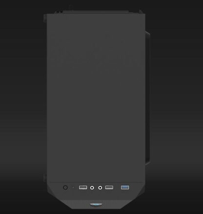 PC Case Aqirys BellatrixPRO Mini Tower - Image 4