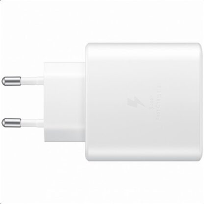 Samsung EP-TA800 25W/3A Travel Adapter (no cable) 1xUSB Type-C White (bulk) - Image 4