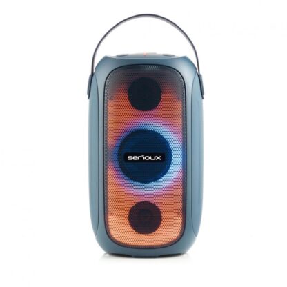 SERIOUX PARTYBOOM 55W PORTABLE SPEAKER - Image 14