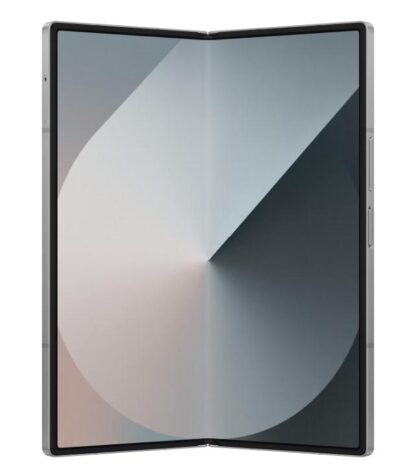 Samsung Z FOLD6 5G F956B 7.6" 12GB 256GB DualSIM Silver - Image 4
