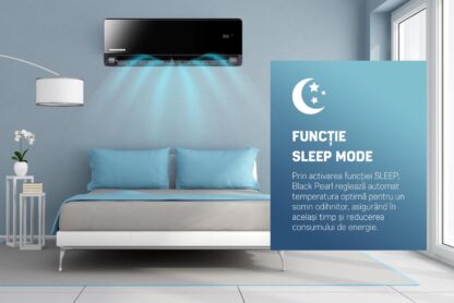 HEINNER AIR CONDITIONER HAC-BP18WIFI-BK - Image 7