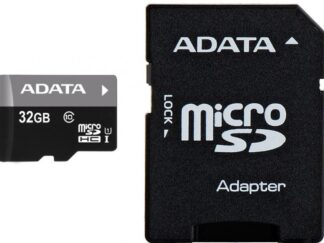 MICROSDHC 32GB CL10 ADATA W/A
