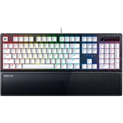 Razer BlackWidow V3 Roblox Ed.
