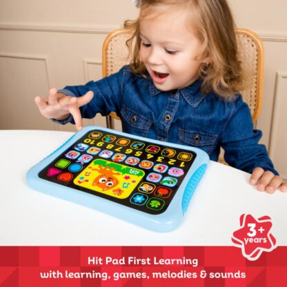 MY FIRST INTERACTIVE TABLET - Image 11