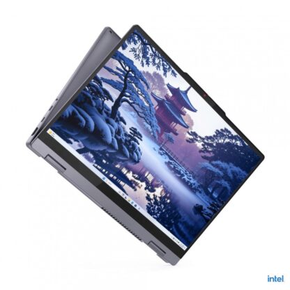 Lenovo IdeaPad 5 2-in-1 14IAL10 14T U5 225U 16 512GB UMA DOS - Image 4
