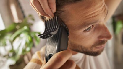 PHILIPS HC3510/15 Hair Clipper - Image 4