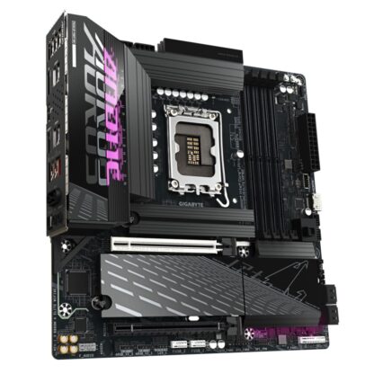 Motherboard Gigabyte B860M AORUS ELITE WIFI6E - Image 3
