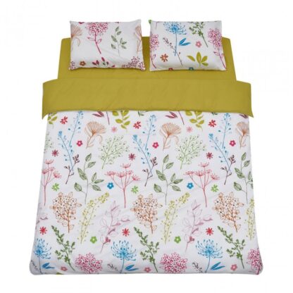 KING SIZE MICROFIBER BED LINEN - Image 4