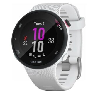 GPS RUNNING WATCH GR FORERUNNER 45 ALB S