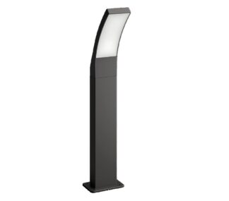 Exterior LED lighting pole Philips Splay