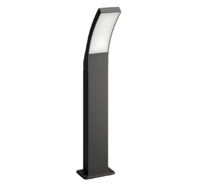 Exterior LED lighting pole Philips Splay