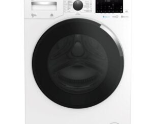 Washing machine with dryer Beko HTV8746XG