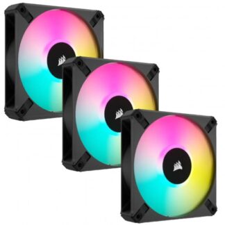 Corsair COOLER AF120 RGB ELITE 120MM TRIP FAN