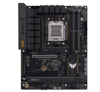Motheboard ASUS TUF GAMING B650-PLUS AM5