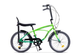 PEGAS STRADA MINI 7S 20'' GREEN