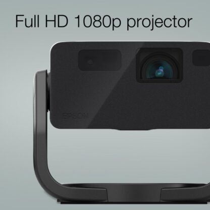PROJECTOR EPSON EF-22B - Image 3
