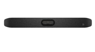 Poly Studio V12 USB Video Bar