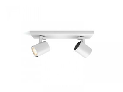 RUNNER HUE BAR/TUBE WHITE 2X5W 230V
