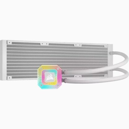 Corsair Cooler iCUE H150i ELITE CAPELLIX - Image 4