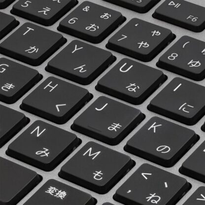 Dell Wireless Keyboard - KB740 - US International - Image 6