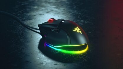 Razer Basilisk V3 RGB Wired Mouse