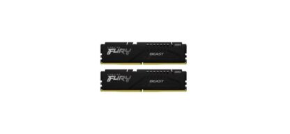Kingston DDR5 64GB K26000MHZ KF560C36BBEK2-64