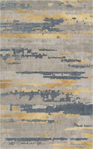 Printed carpet, LUNA 70x140